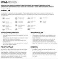 Wasadvies bedrijfskleding van Haen en de Berkel 